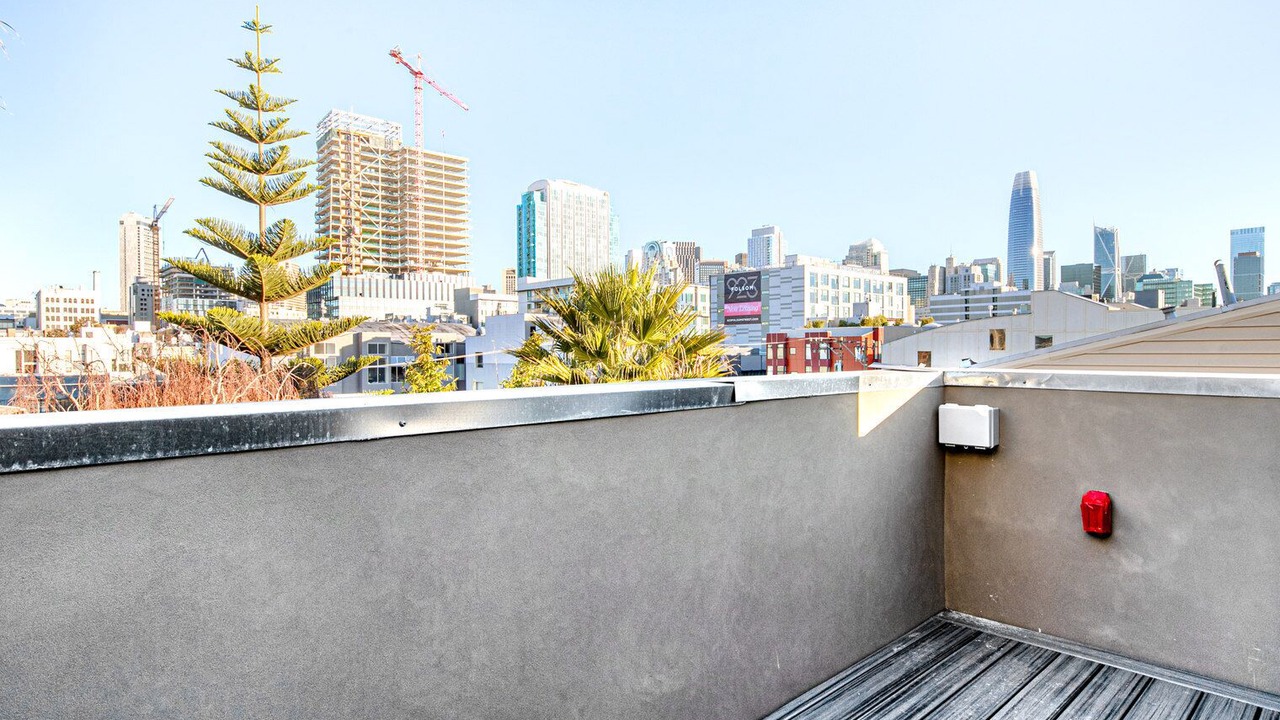 Photo of Outdoor in Downtown San Francisco