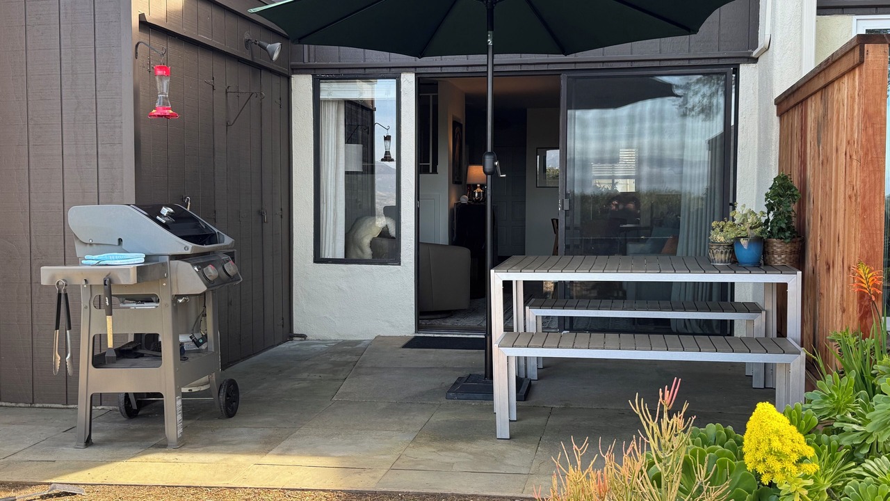 Photo of Outdoor in Alta Mesa