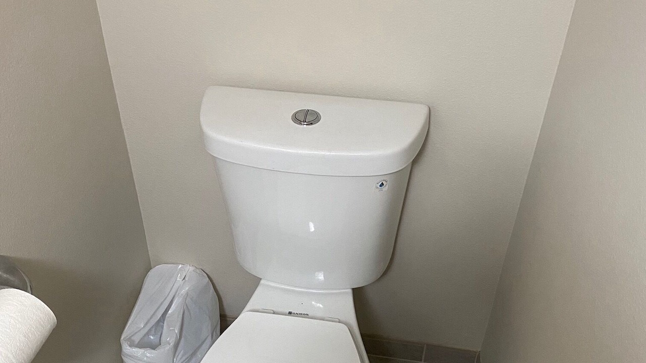 Photo of Bathroom in Alta Mesa