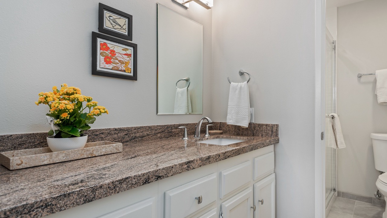Photo of Bathroom in Alta Mesa