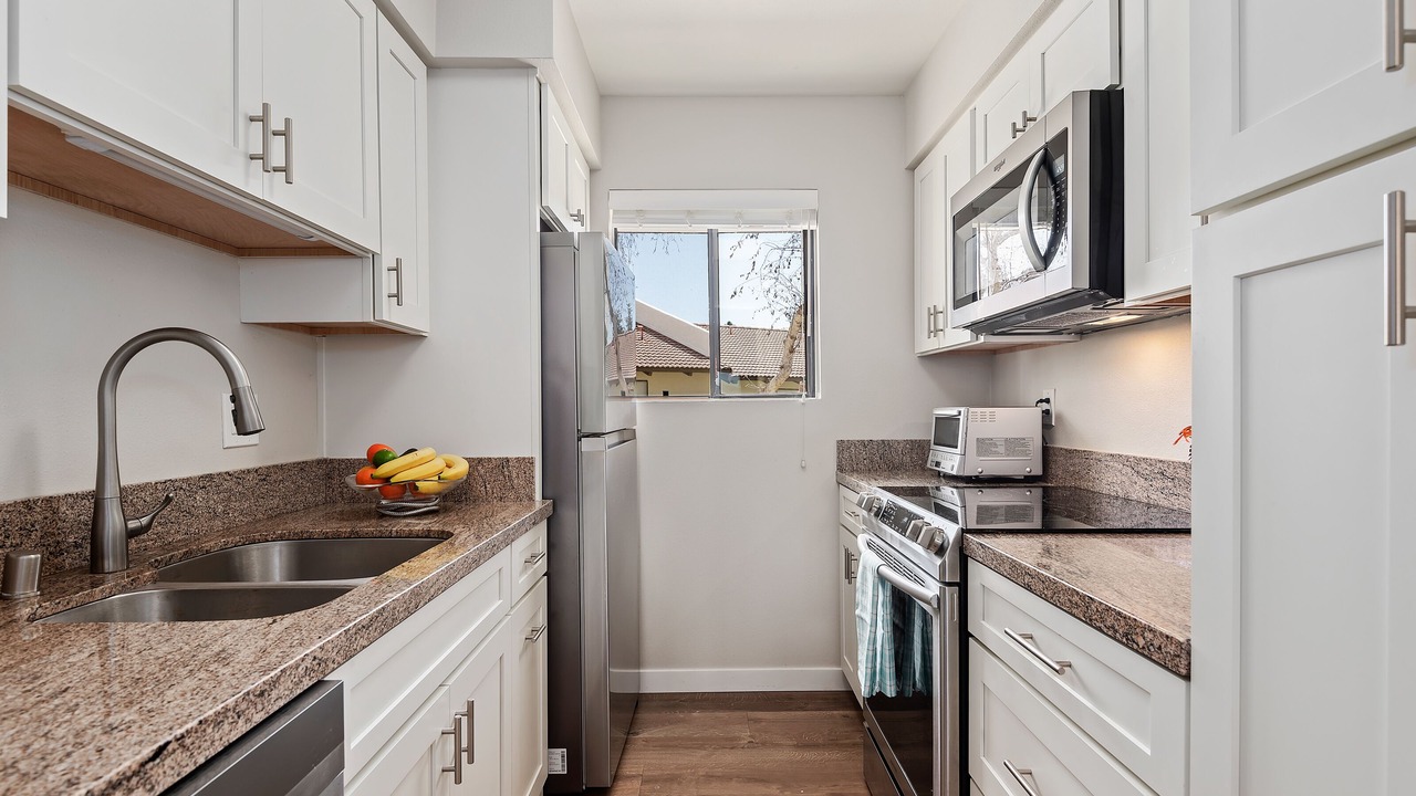Photo of Kitchen in Alta Mesa