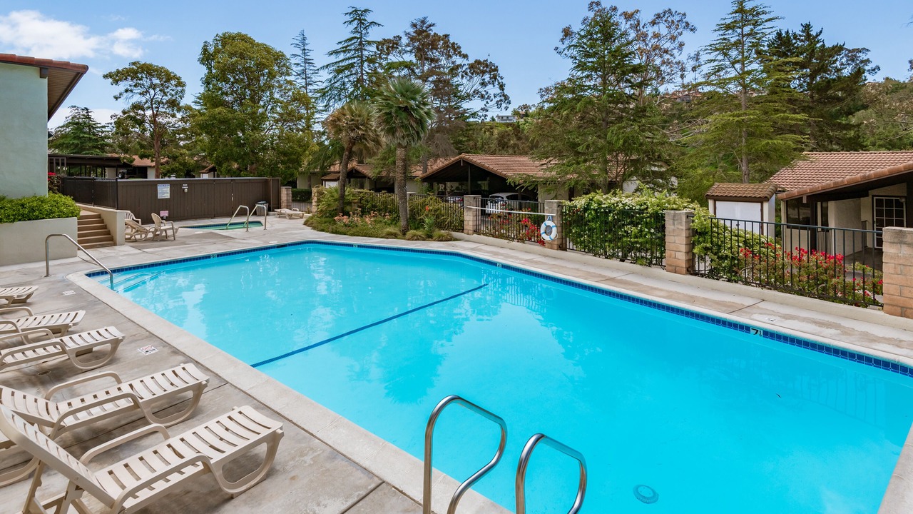 Photo of Outdoor in Alta Mesa