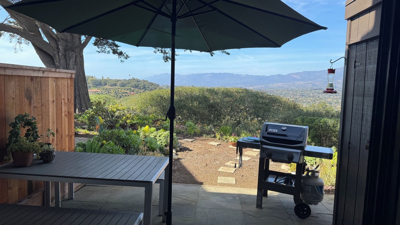 Photo of Outdoor in Alta Mesa