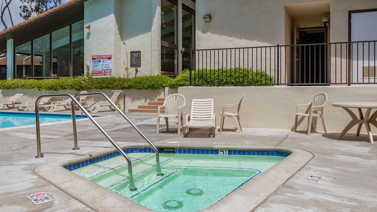 Photo of Outdoor in Alta Mesa