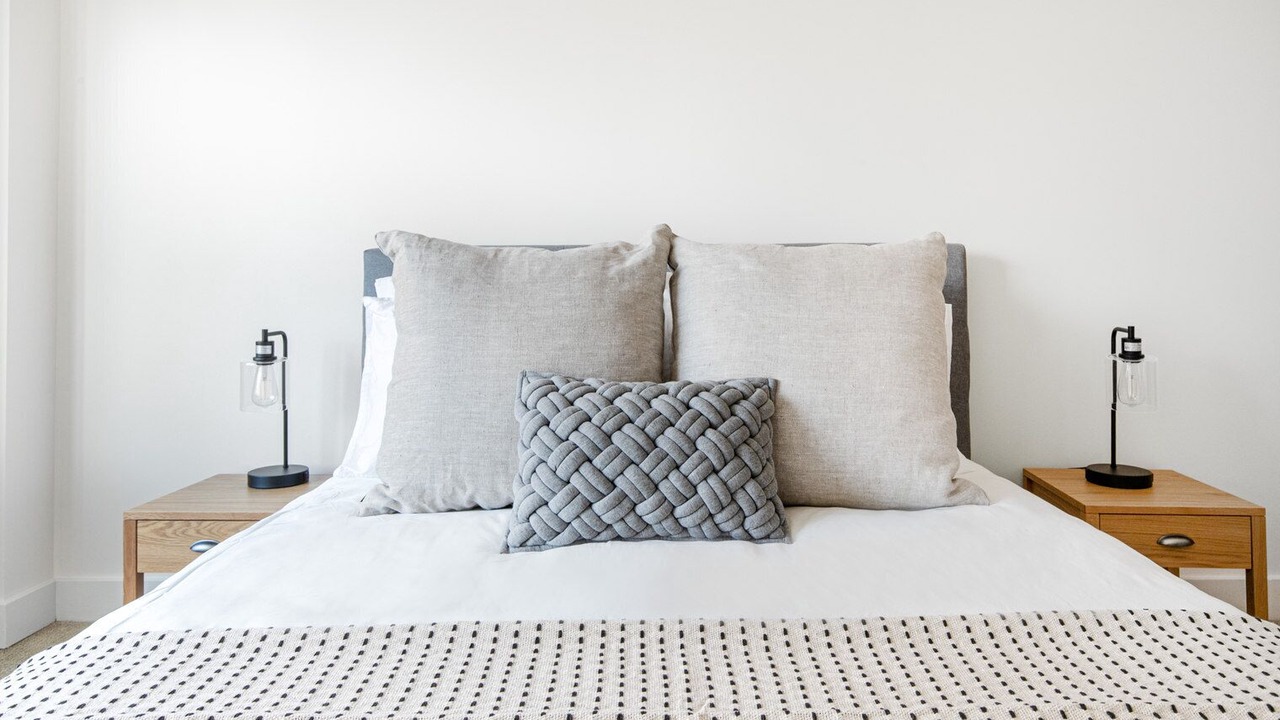 Photo of Bedroom in Lower Nob Hill