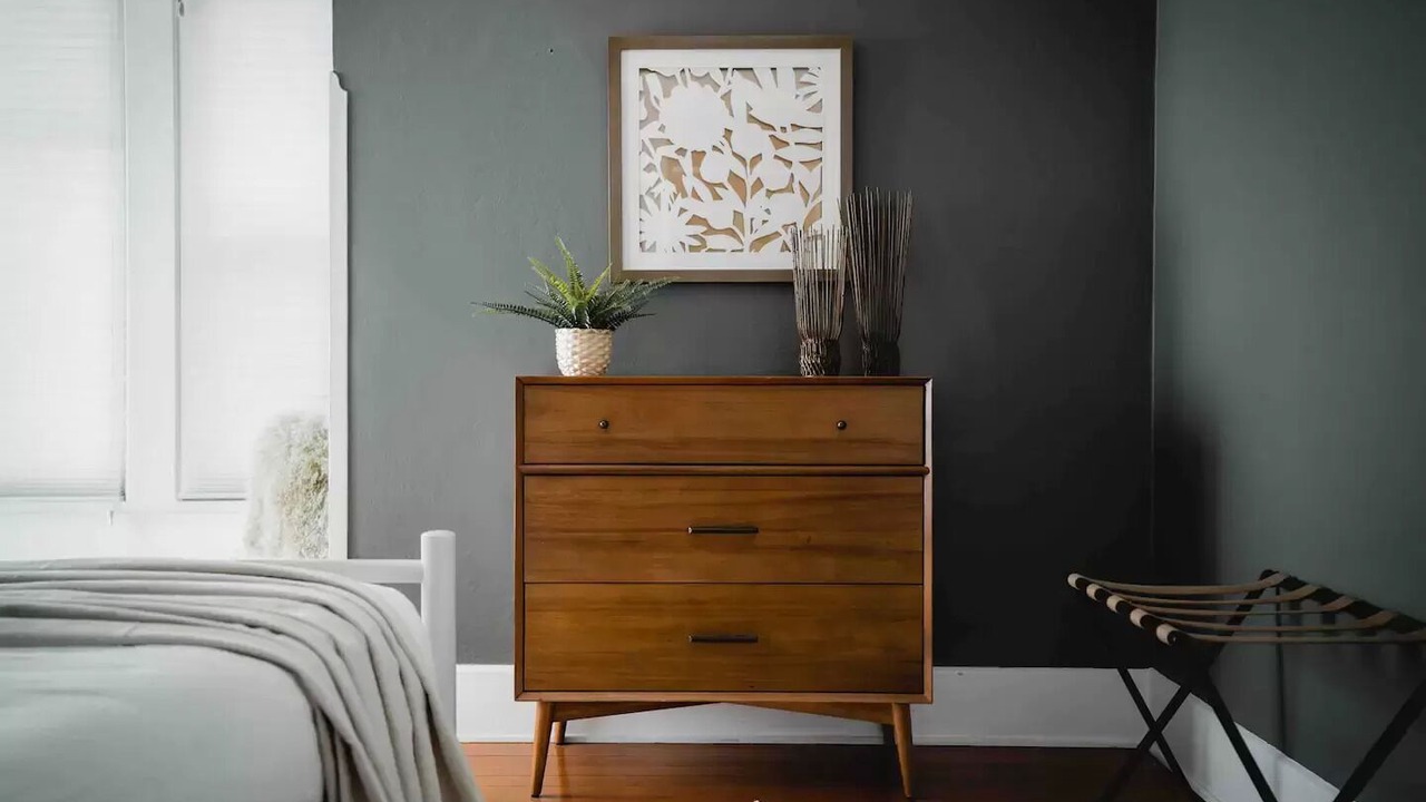 Photo of Bedroom in Middletown