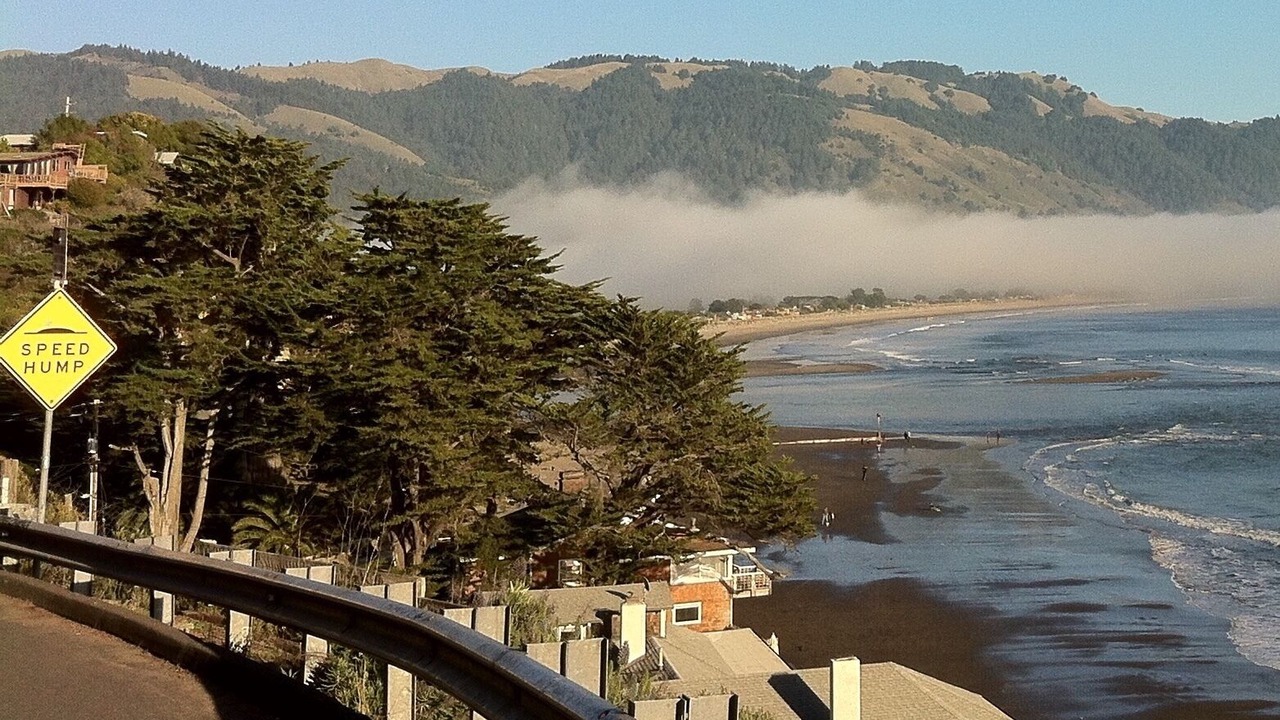 Photo of Others in Bolinas