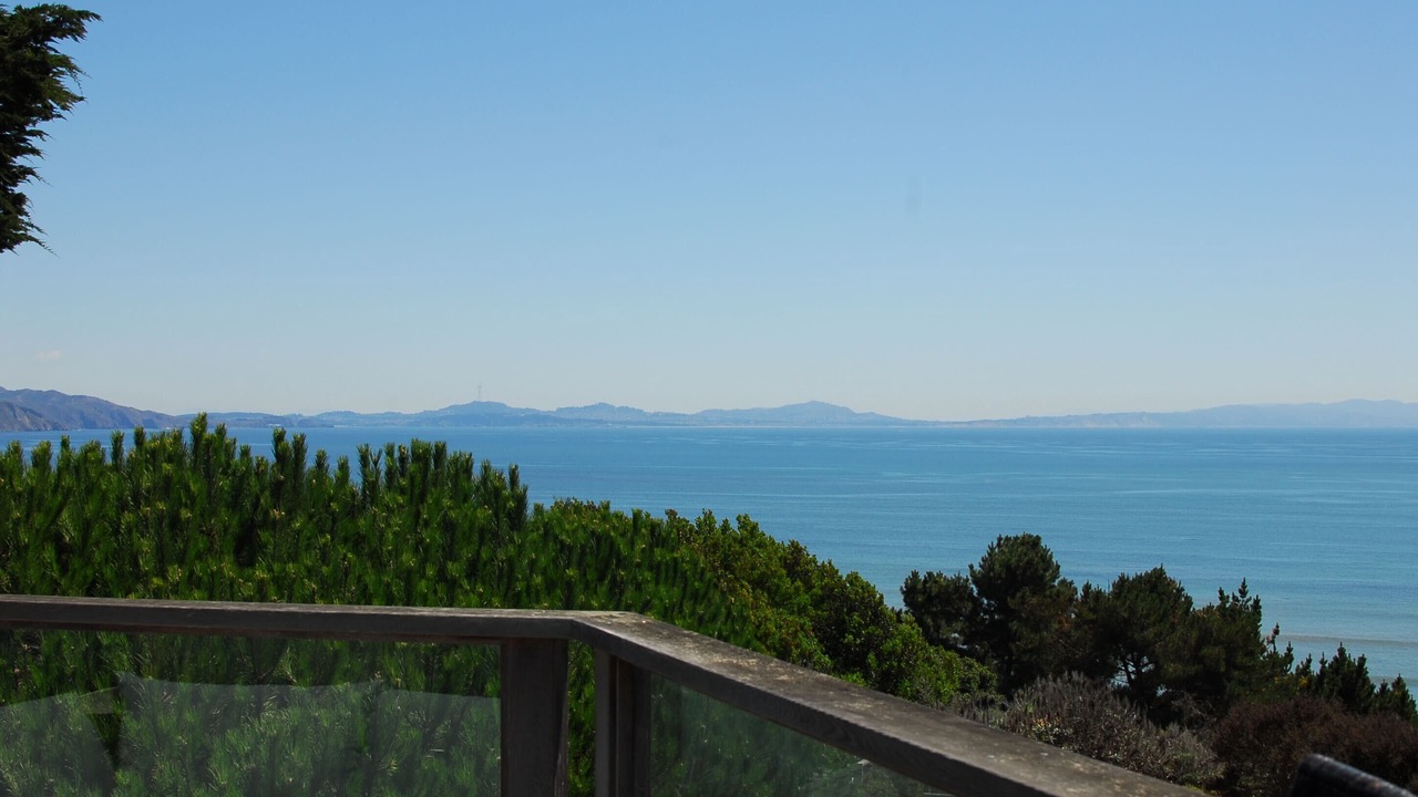 Photo of Outdoor in Bolinas