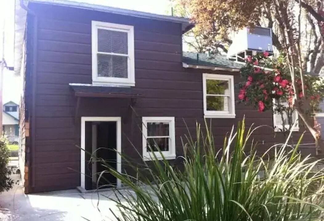 Photo of Outdoor in Oroville