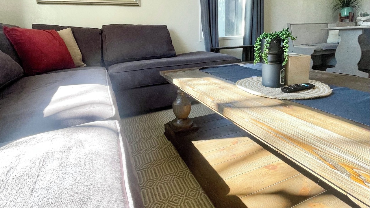 Photo of Livingroom in Oroville