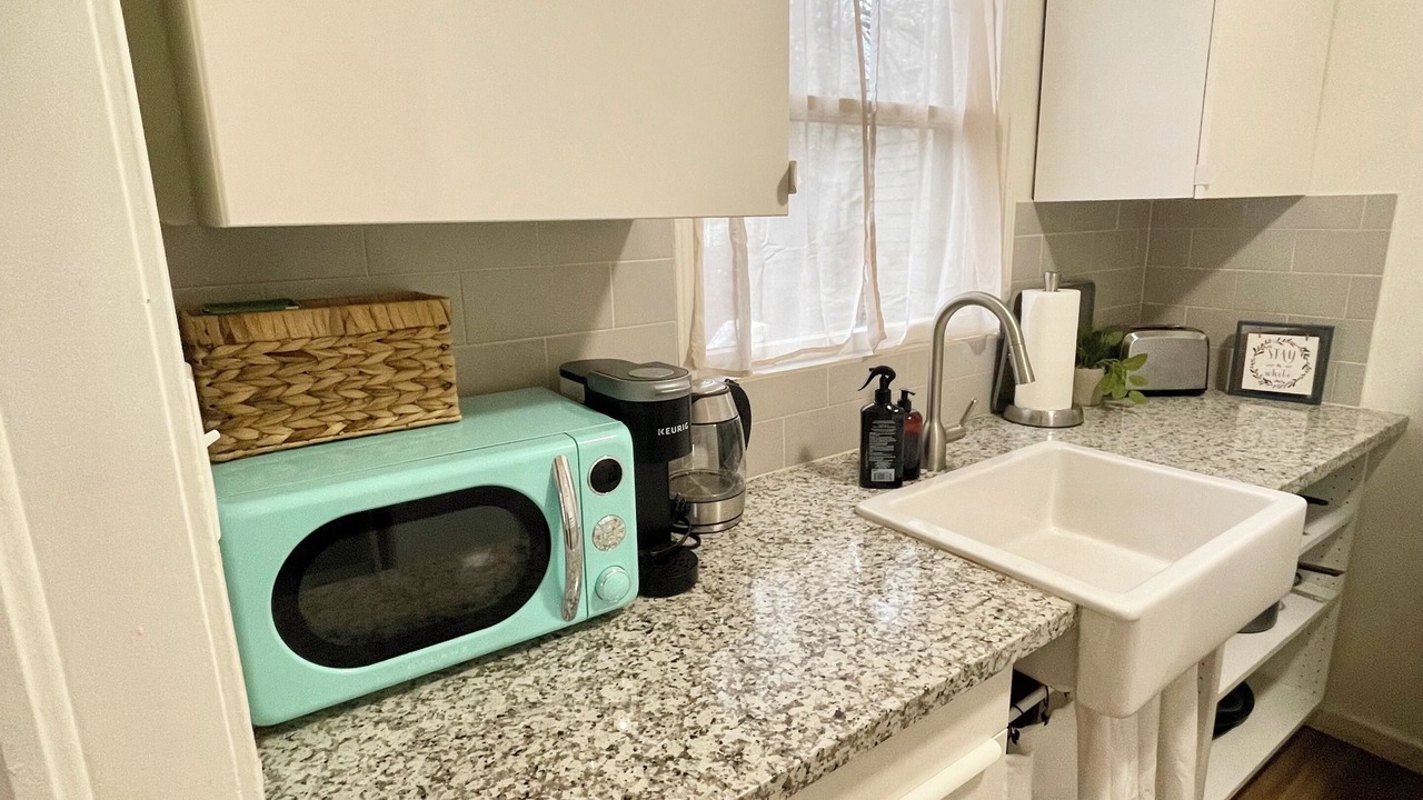 Photo of Kitchen in Oroville