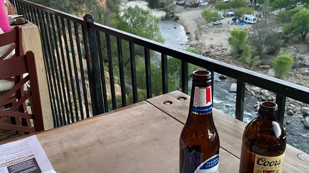 Photo of Outdoor in Kernville