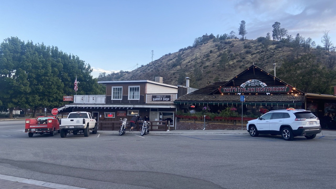 Photo of Others in Kernville