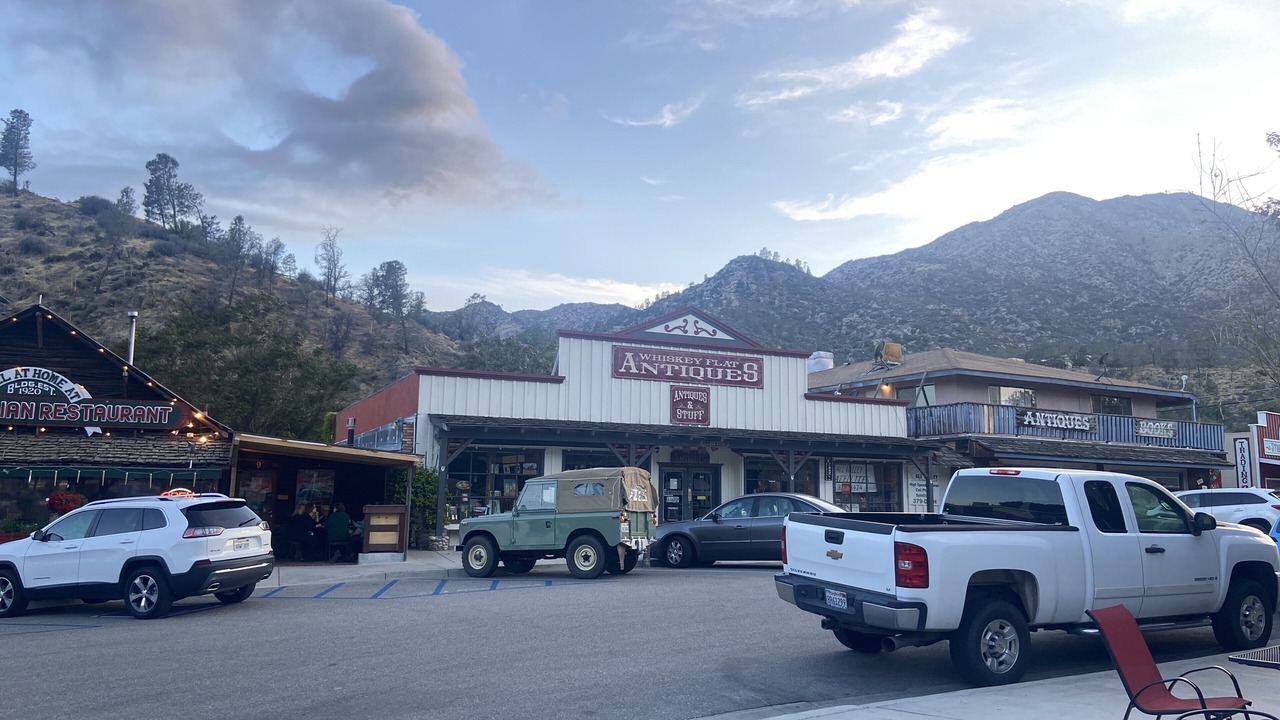 Photo of Outdoor in Kernville