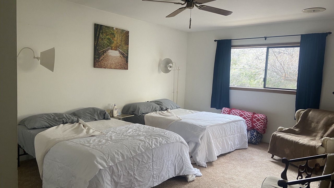 Photo of Bedroom in Kernville