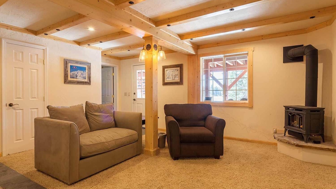 Photo of Bedroom in Serene Lakes