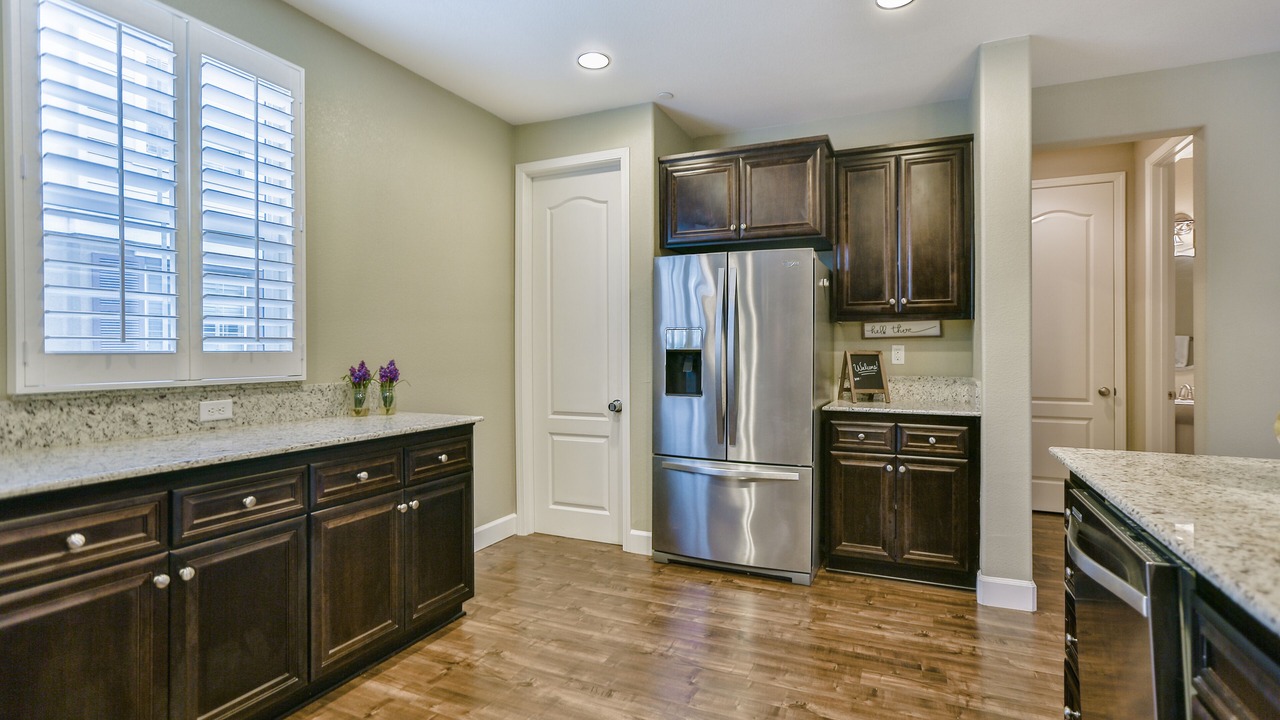 Photo of Kitchen in Hayward