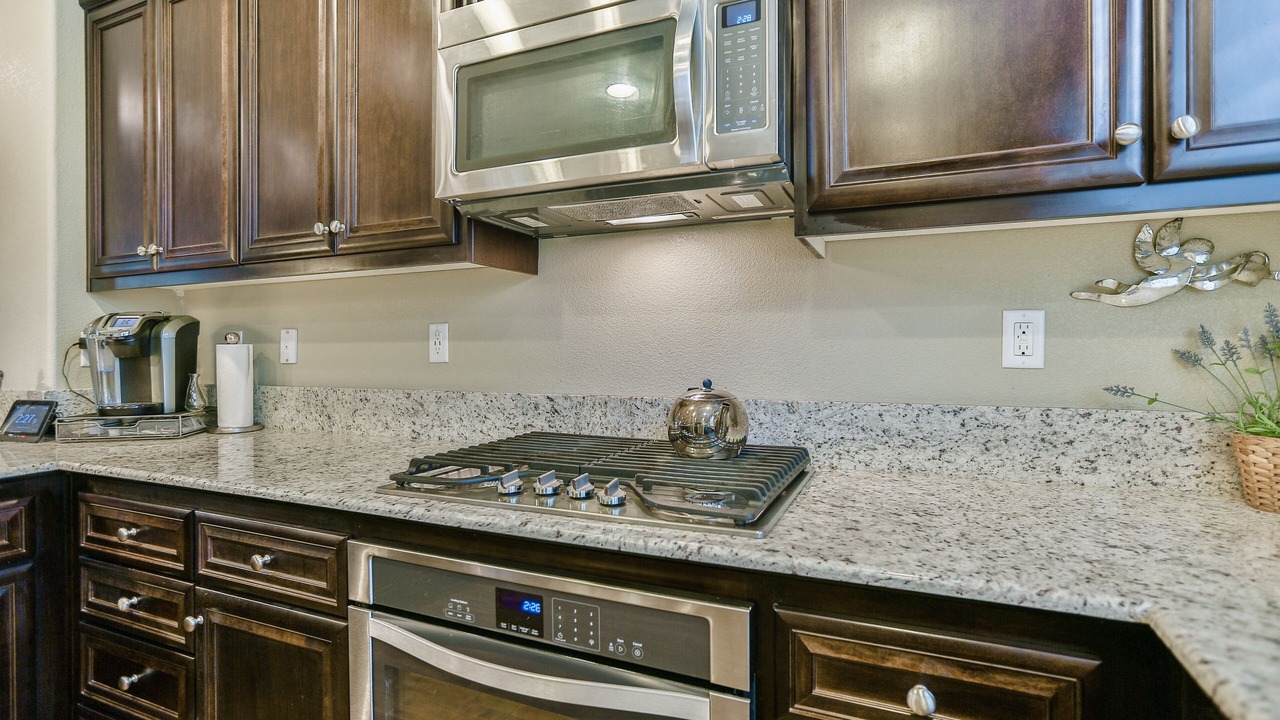 Photo of Kitchen in Hayward