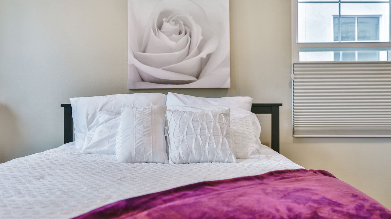 Photo of Bedroom in Hayward