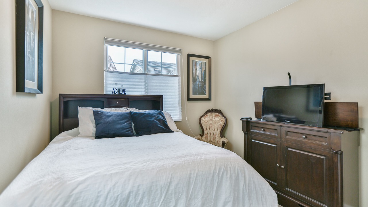 Photo of Bedroom in Hayward