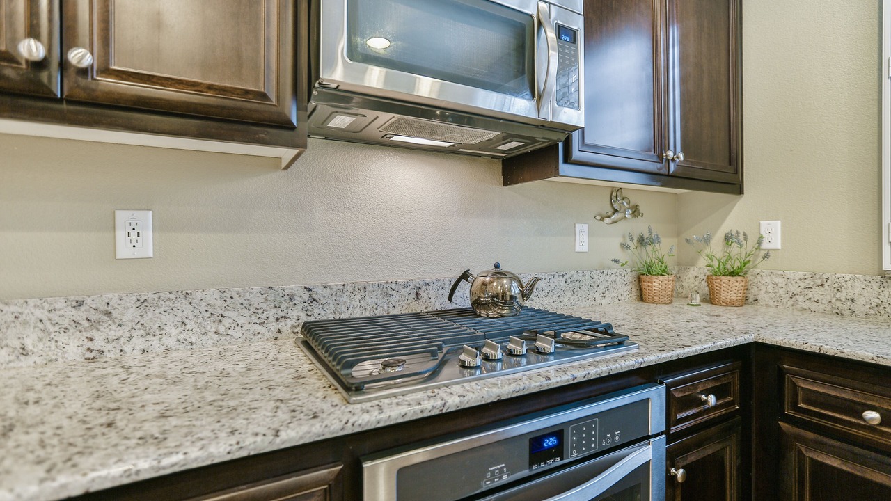 Photo of Kitchen in Hayward