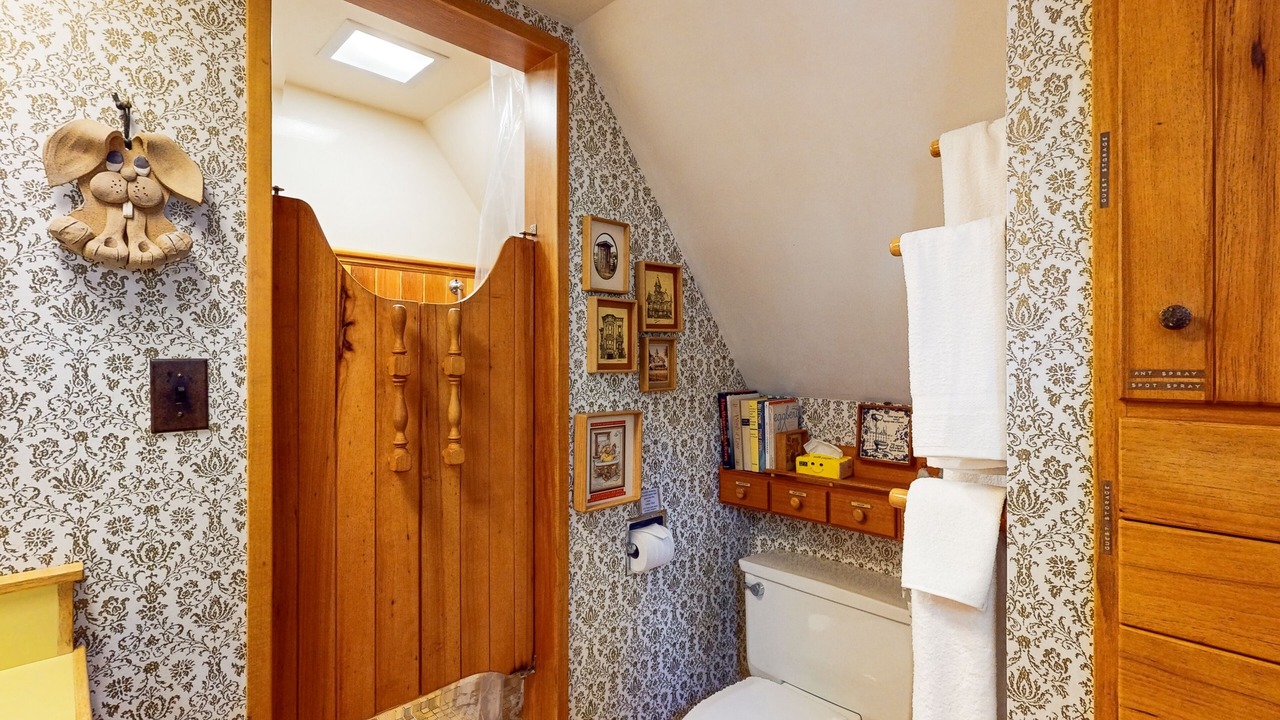 Photo of Bathroom in Ridgewood