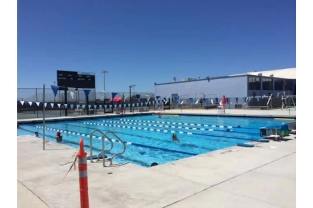 Photo of Outdoor in West Alameda