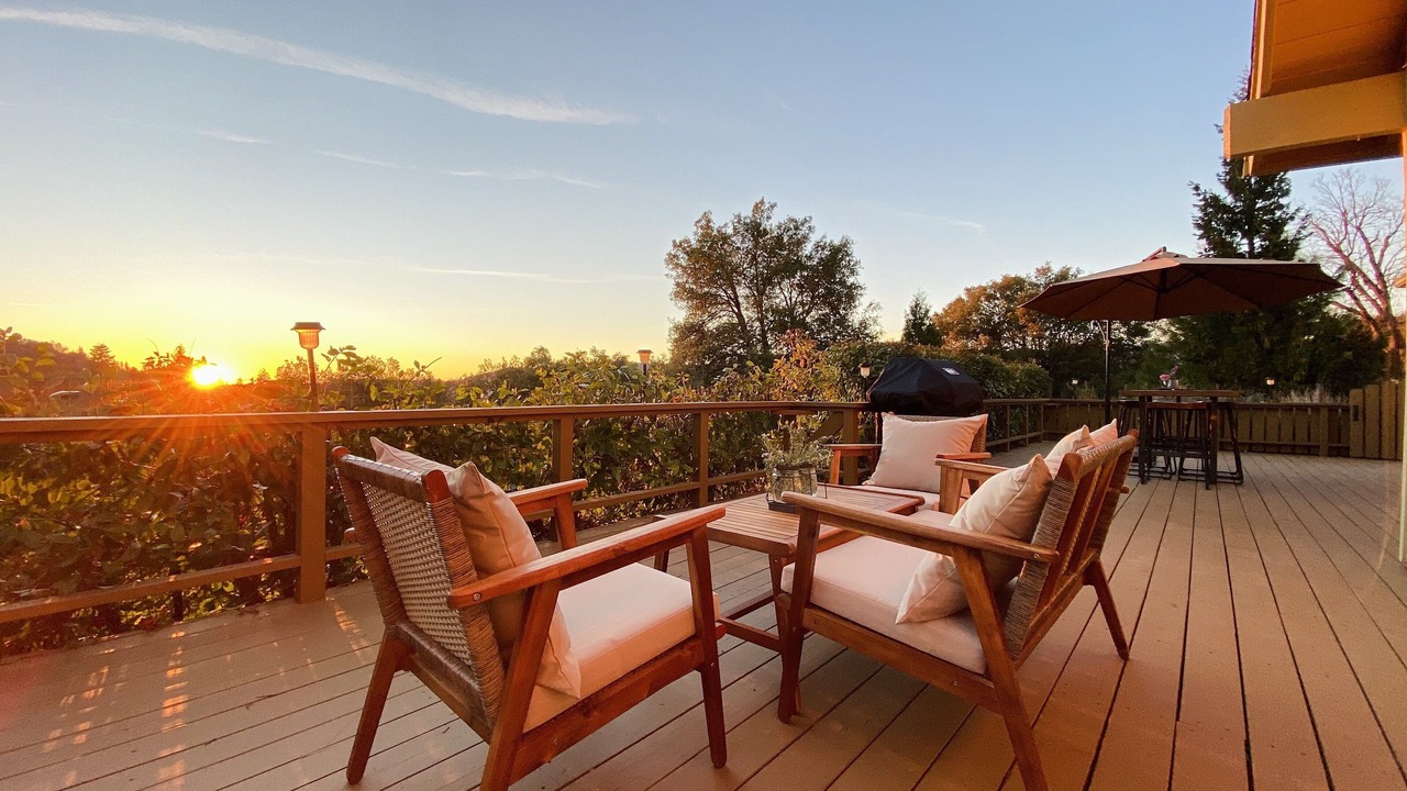 Photo of Outdoor in Oakhurst