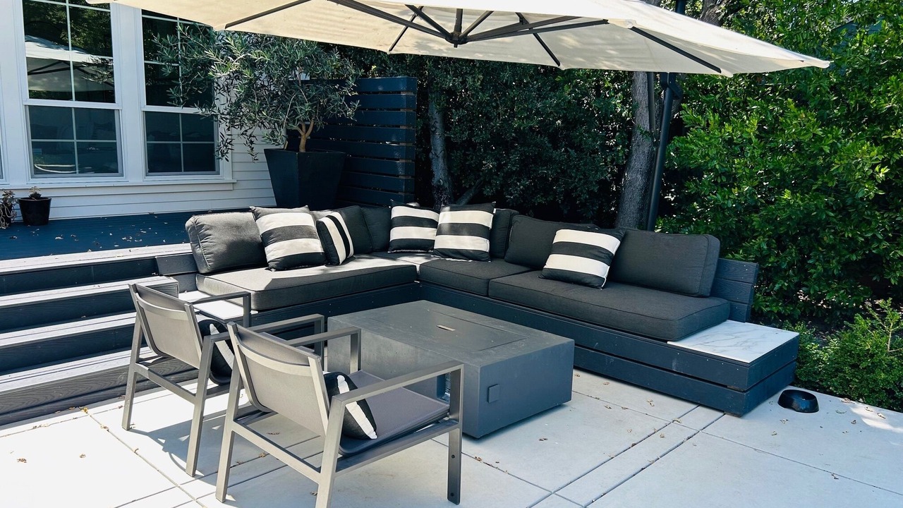 Photo of Patio Balcony in Sonoma