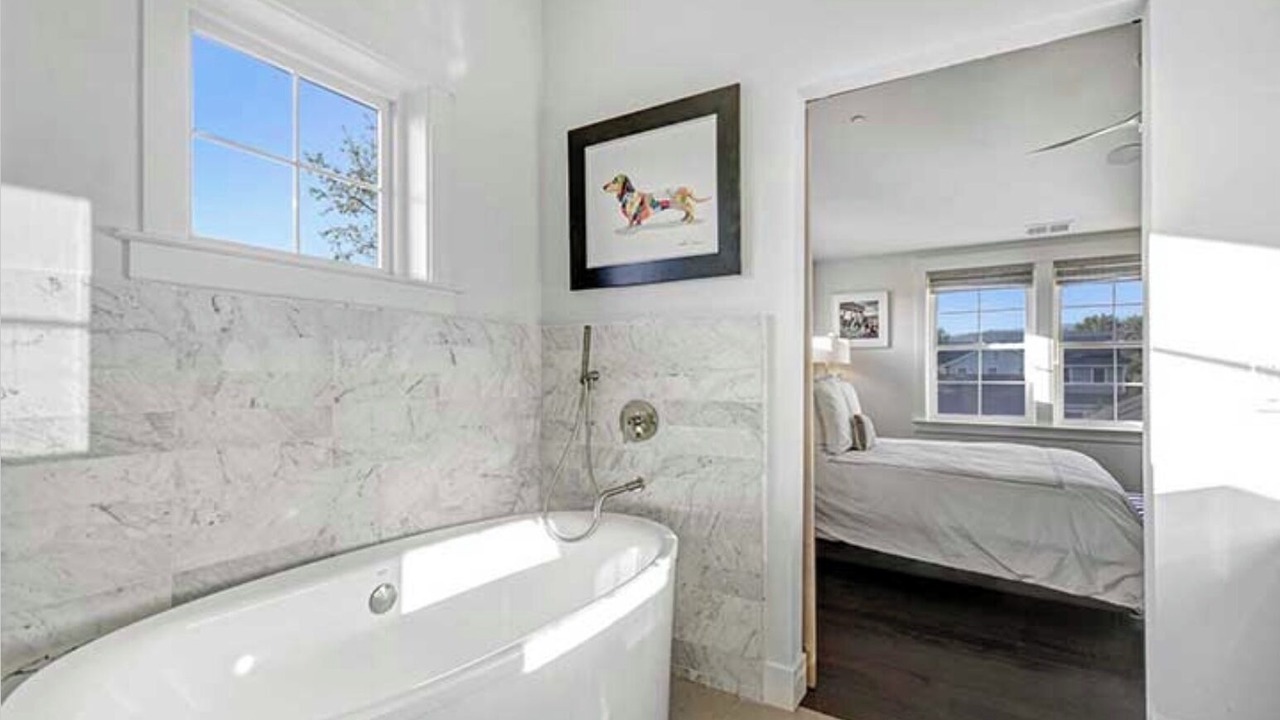 Photo of Bathroom in Sonoma