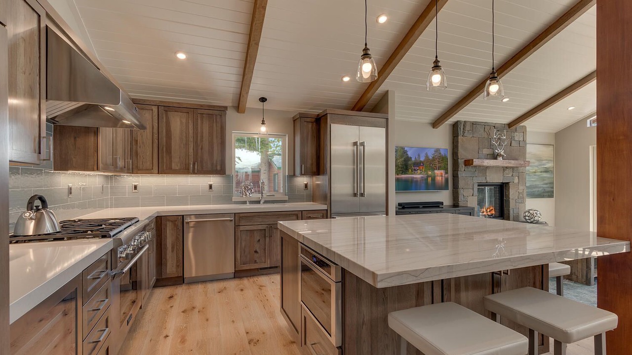 Photo of Kitchen in Lake Forest