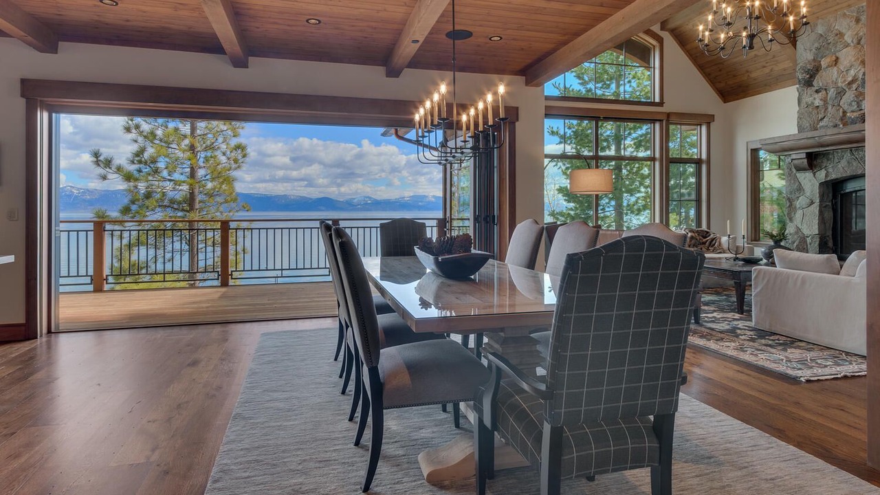 Photo of Others in Tahoe City