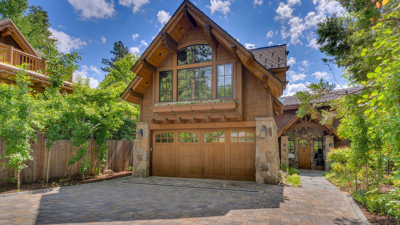 Photo of Outdoor in Tahoe City