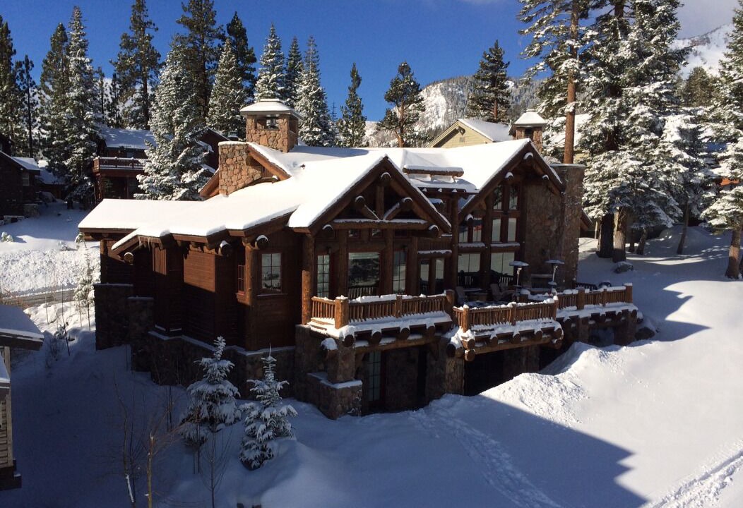Photo of Outdoor in Mammoth Lakes