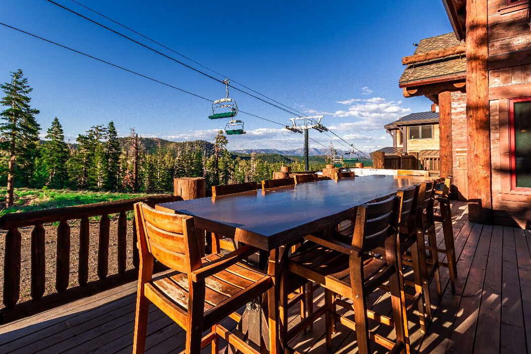 Photo of Outdoor in Mammoth Lakes