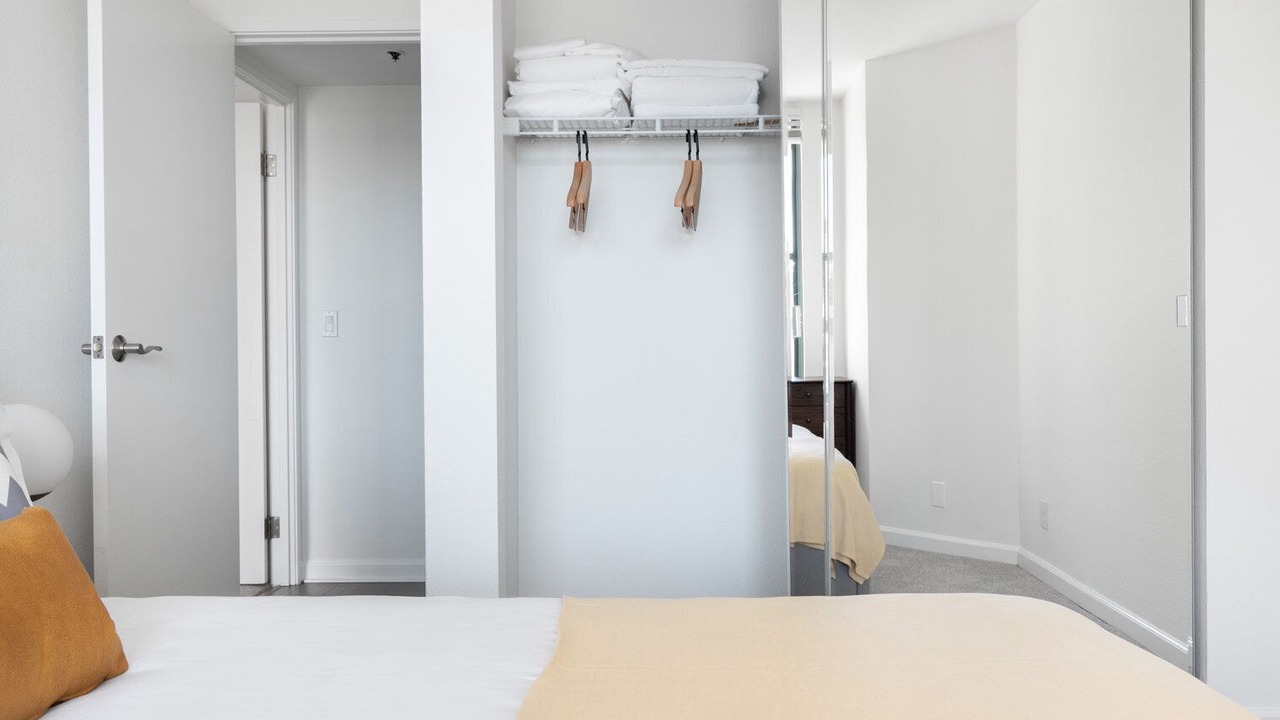 Photo of Bedroom in South Beach