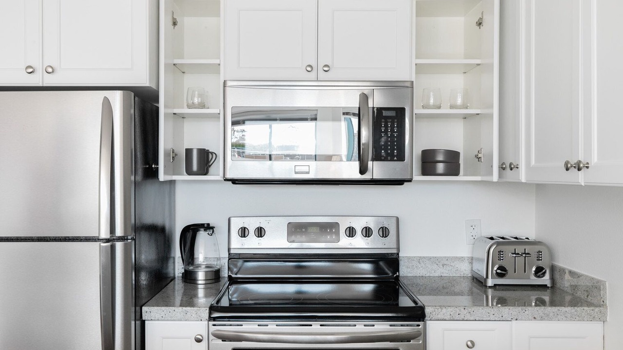 Photo of Kitchen in South Beach
