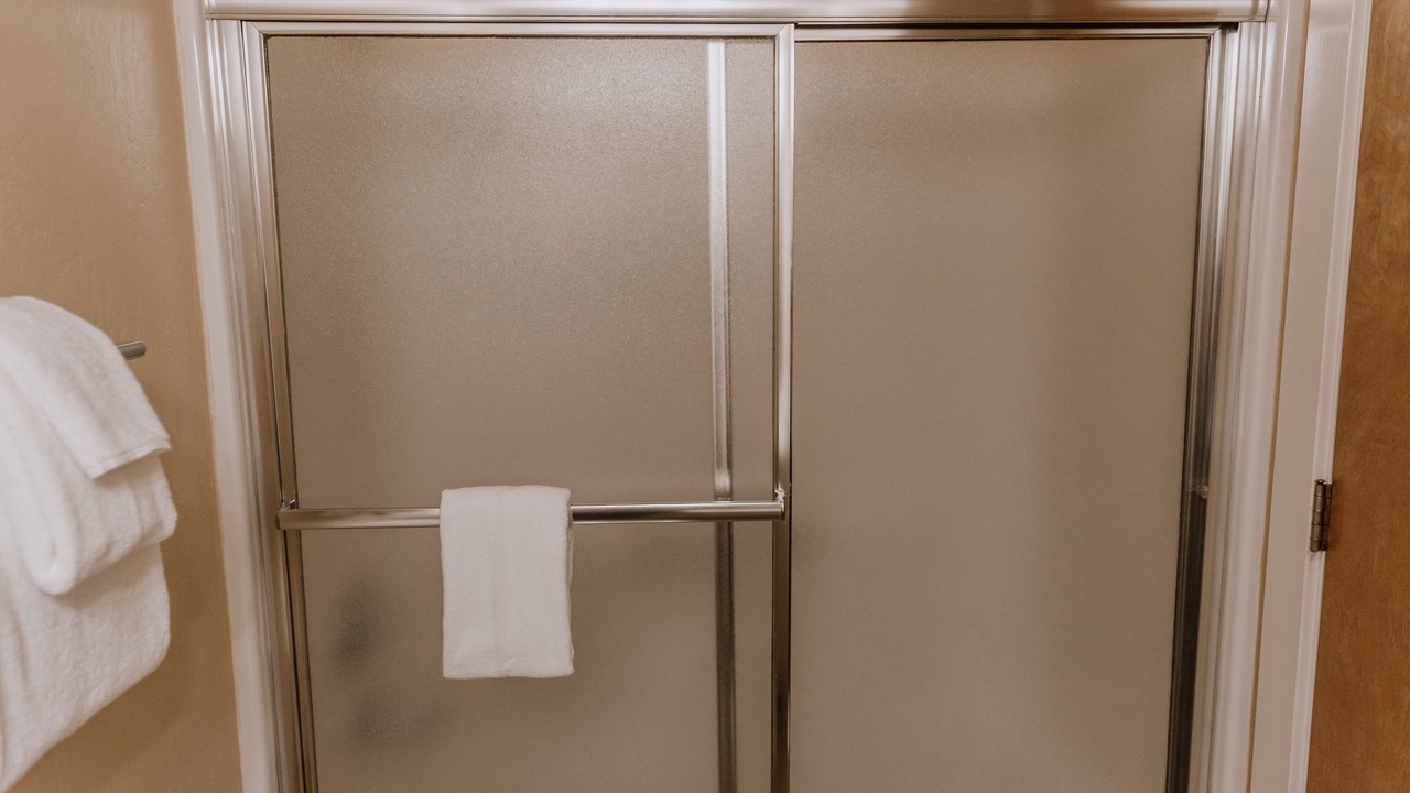 Photo of Bathroom in Old Town Eureka