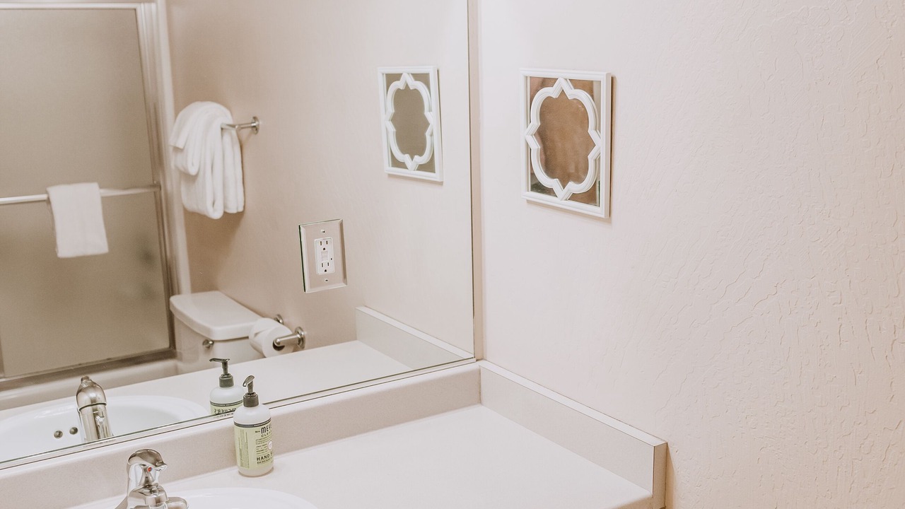 Photo of Bathroom in Old Town Eureka
