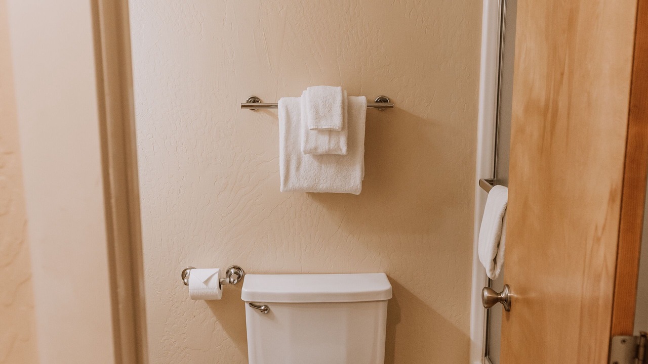 Photo of Bathroom in Old Town Eureka