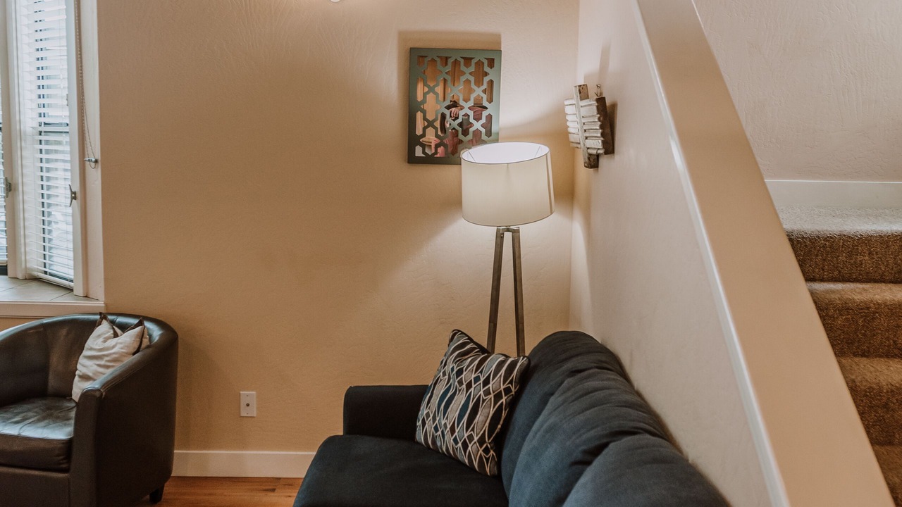 Photo of Livingroom in Old Town Eureka