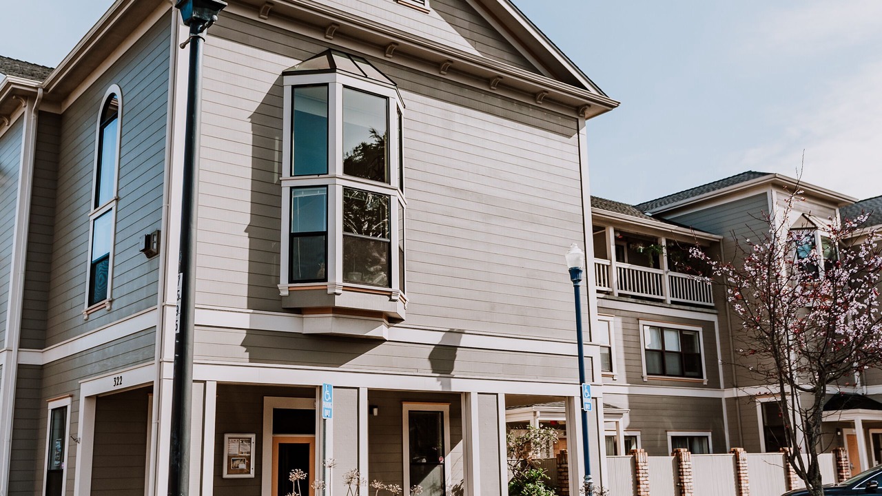 Photo of Outdoor in Old Town Eureka