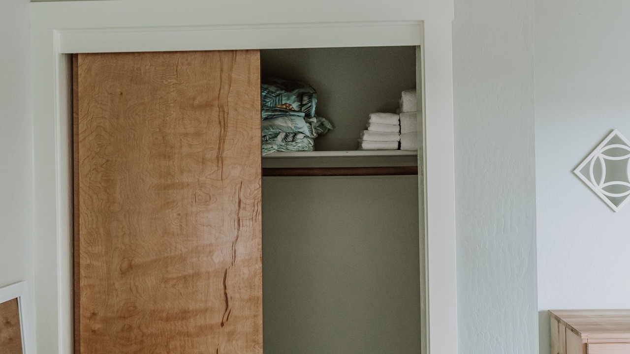 Photo of Bedroom in Old Town Eureka