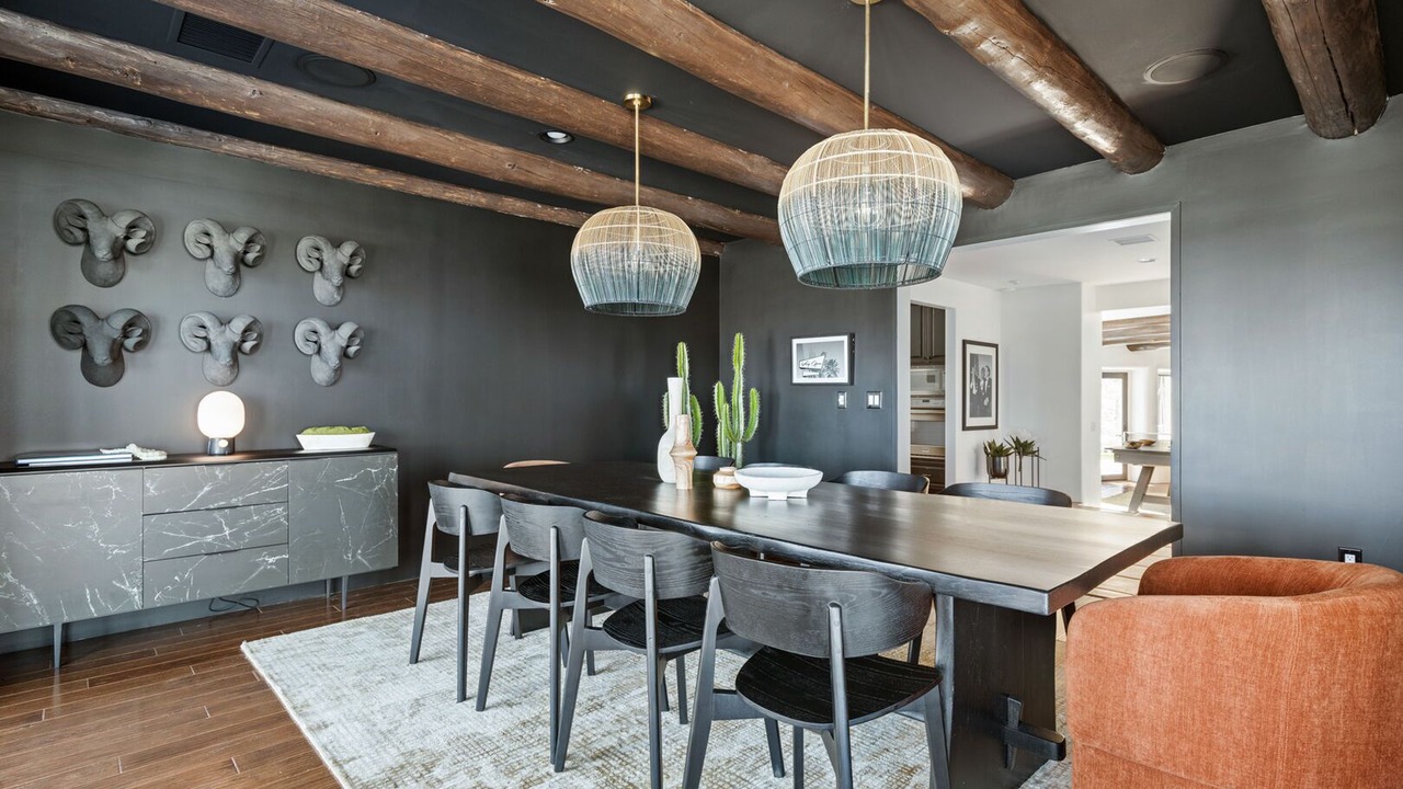 Photo of Bedroom in Palm Desert