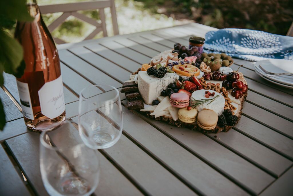 Photo of Others in California Wine Country