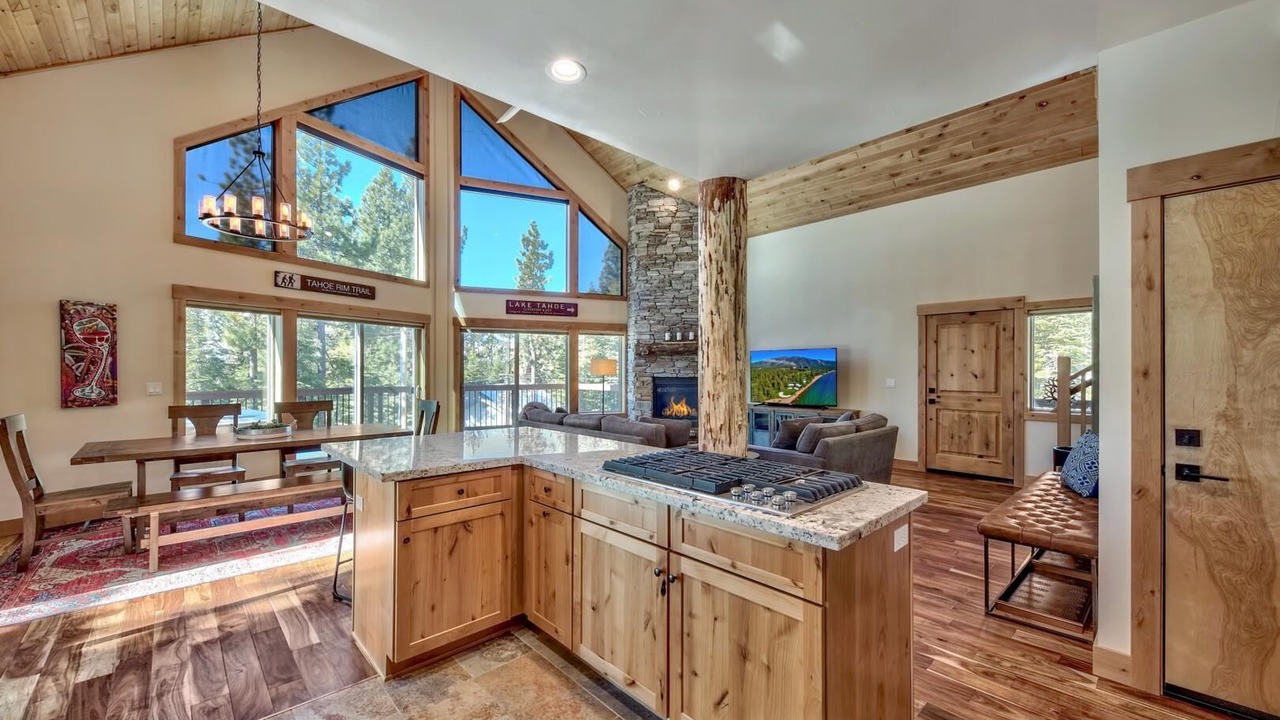 Photo of Bedroom in Country Club Estates