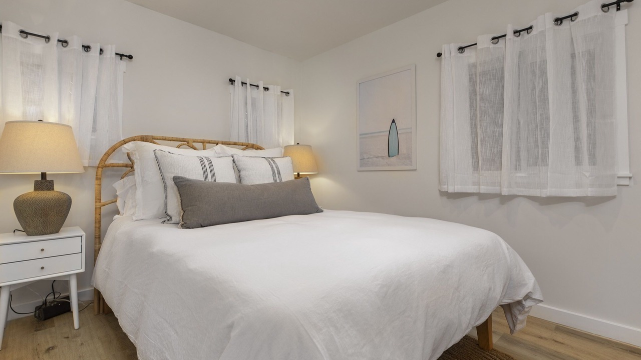 Photo of Bedroom in The Mesa