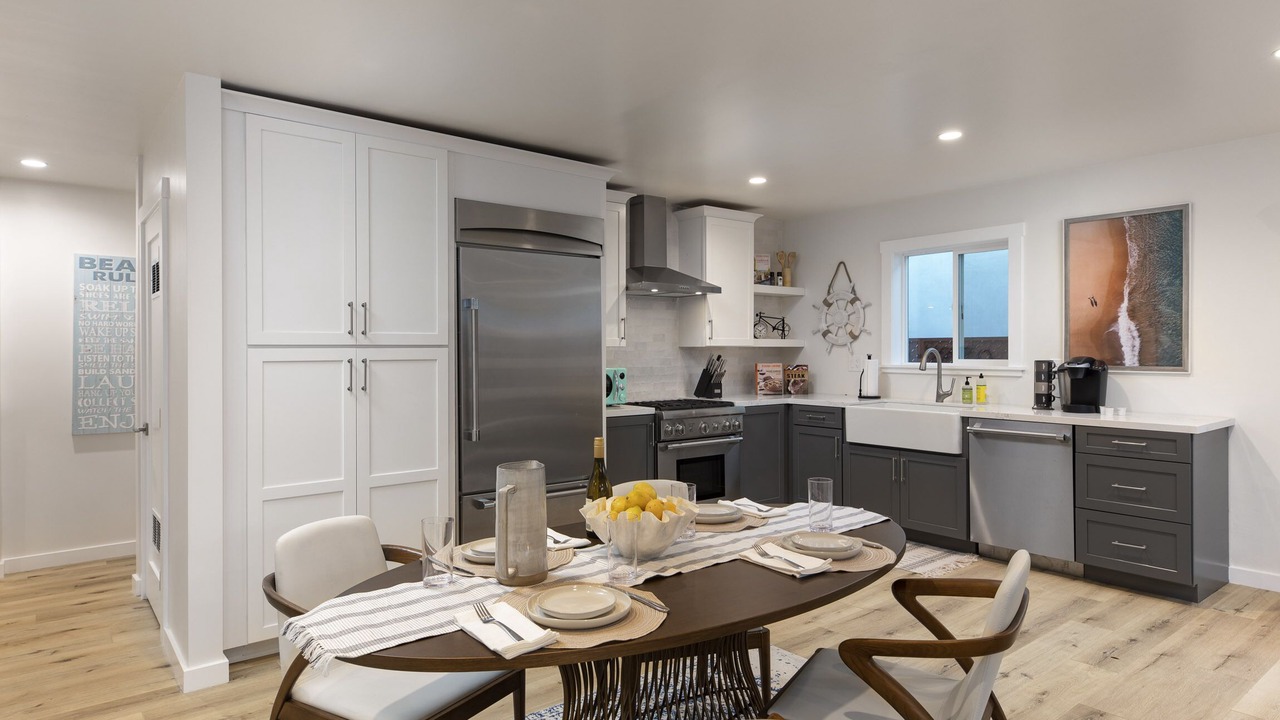 Photo of Kitchen in The Mesa