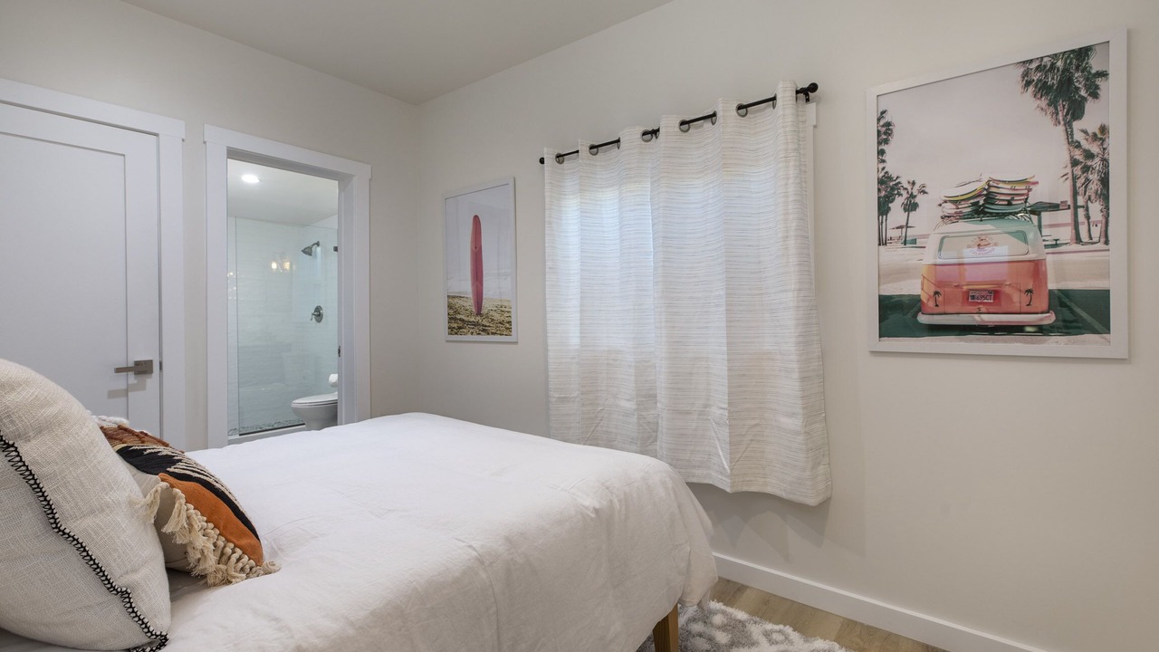 Photo of Bedroom in The Mesa