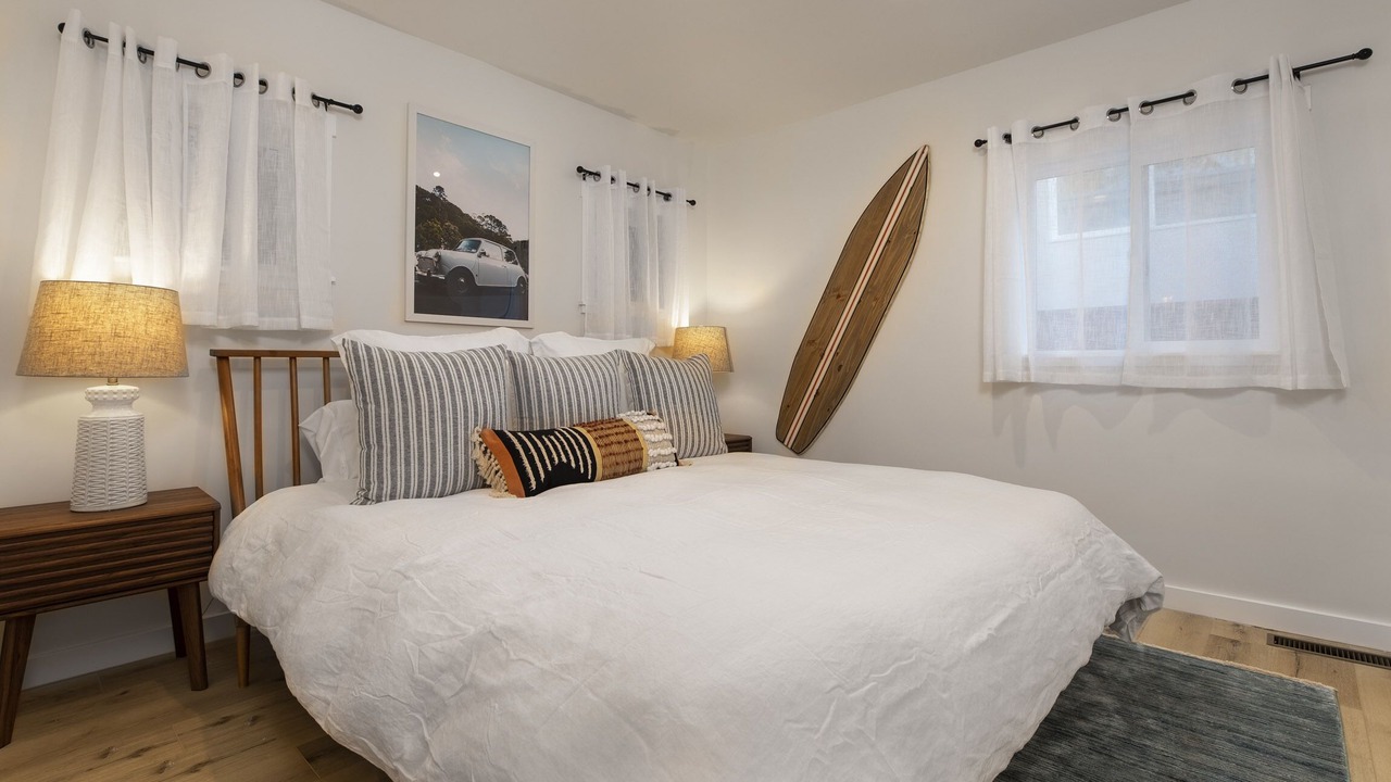 Photo of Bedroom in The Mesa